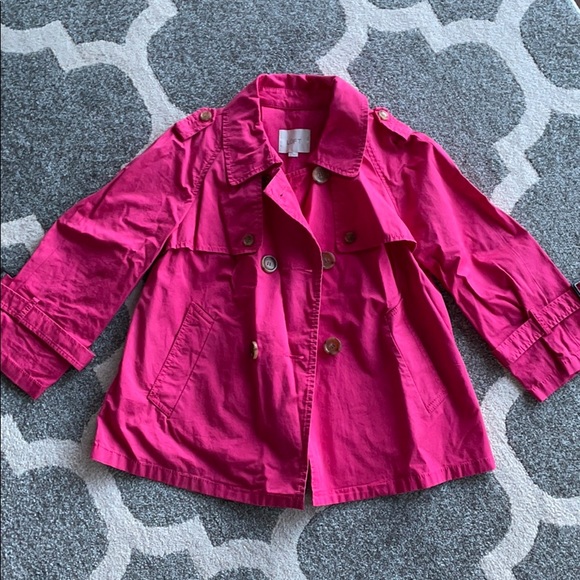 Loft Jacket - Picture 1 of 3